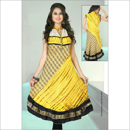 Fashion Kurtis