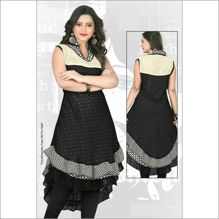 Designer Kurtis