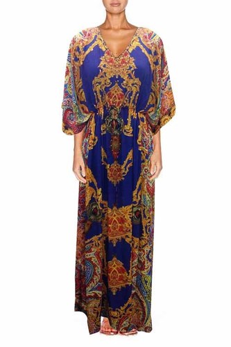 Digital Printed Dress