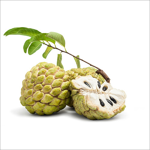 Custard Apple Seed Oil
