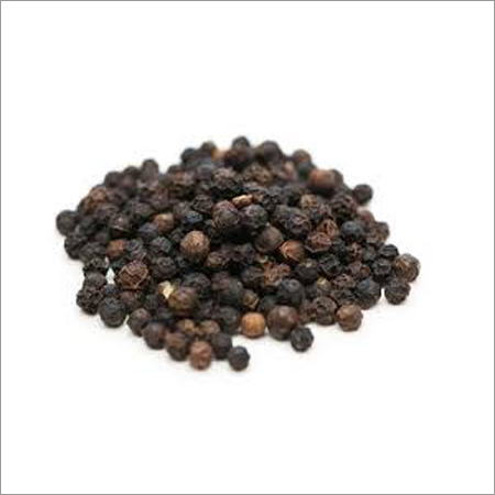 Organic Black Pepper