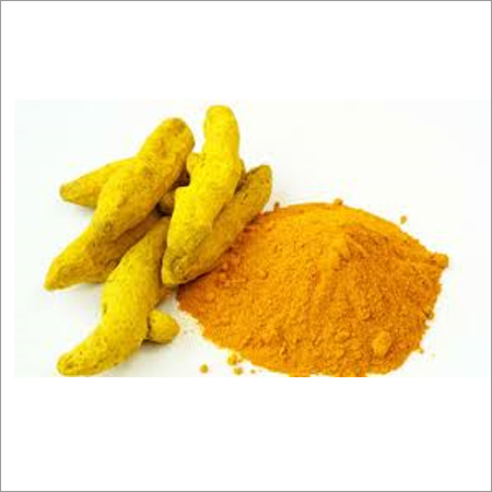 Organic Turmeric Powder