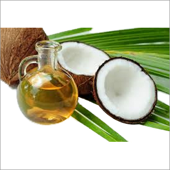 Coconut Oil