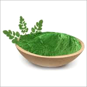 Organic Spirulina Powder