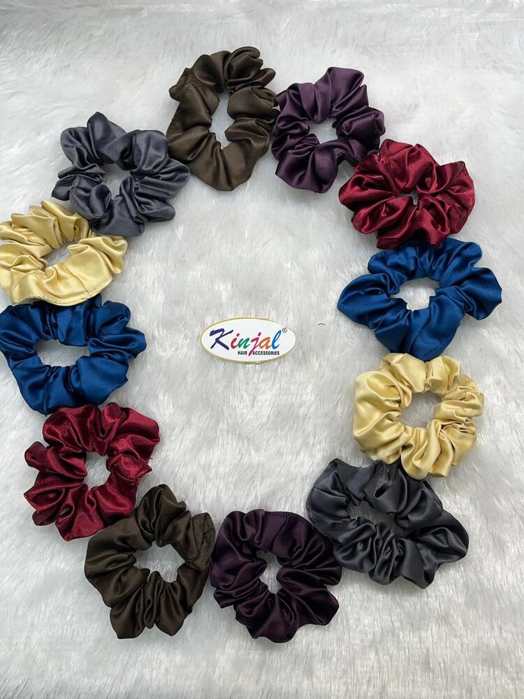 Hair Scrunches Hair Scrunches