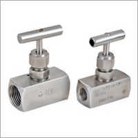 Mini Needle Valve