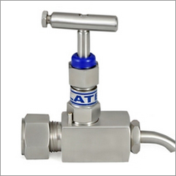 Sampling Needle Valves