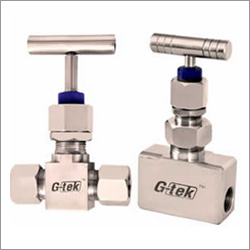 Needle Valves