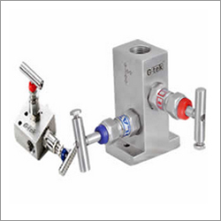 Valve Manifold