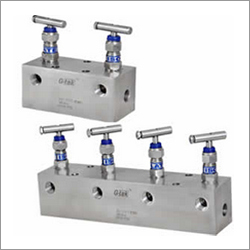 Hydraulic Manifolds