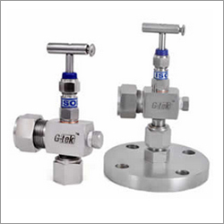 Gauge Valve