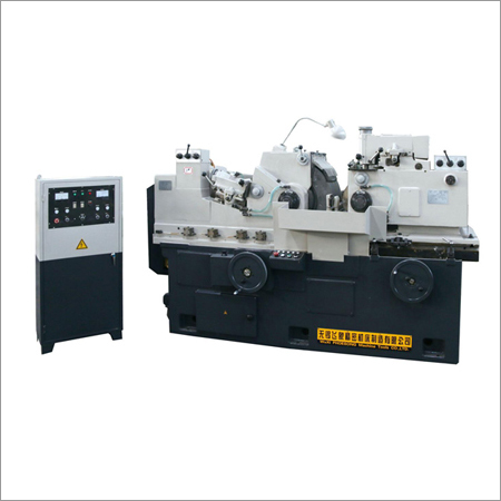 Wide Wheel Centerless Grinder