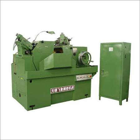 Centerless Grinder Machinery