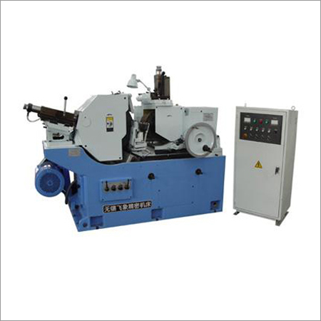 Centerless Grinder