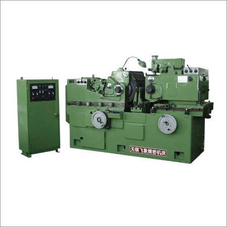 Wide Wheel Centerless Grinder Machinery