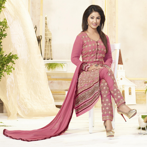 Festive Salwar Kameez Collection