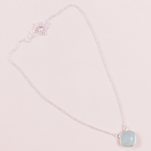 Gemstone Necklace