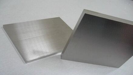 Tungsten Alloy Radiotherapy Shield