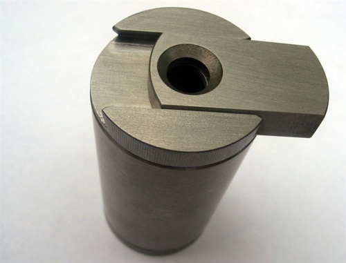 Tungsten Alloy Medical Radiation Shielding Clip