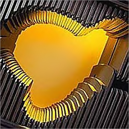 Tungsten Multiple Layer Multileaf Collimator
