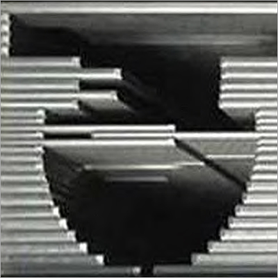 Tungsten Alloy Multi-leave Shielding