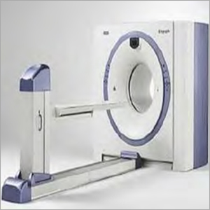 Single Photon Emission Computed Tomography