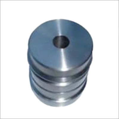 Neutron Tungsten Radiation Shielding