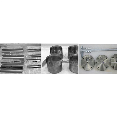 Tungsten Decay Radiation Shielding