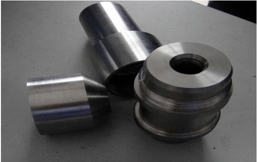 Radium Isotope Tungsten Radiation Shielding