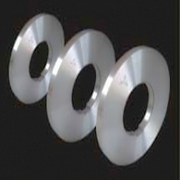 Tungsten Alloy Radiation Focusing Ring