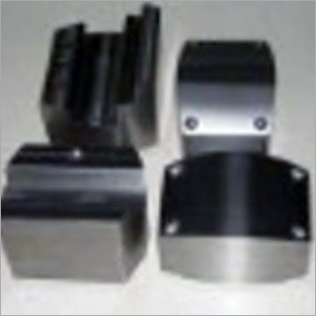 Nuclear Logging Tungsten Radiation Shield