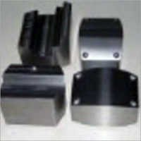 Nuclear Logging Tungsten Radiation Shield