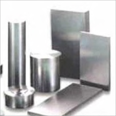 Tungsten Alloy Radiation Wall