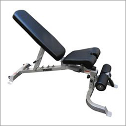 Incline Bench Application: Tone Up Muscle