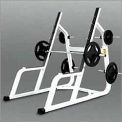 Commercial Gym Equipments Application: Tone Up Muscle
