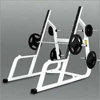 Commercial Gym Equipments Application: Tone Up Muscle