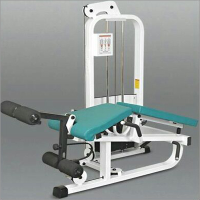Twister Press Application: Tone Up Muscle
