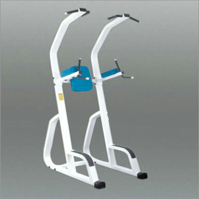 Dip Chin Leg Raise Application: Gain Strength