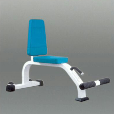 Flat Bench Application: Tone Up Muscle