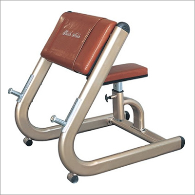 Arm Curl Bench Biceps Application: Tone Up Muscle