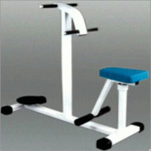Gym Twister Application: Tone Up Muscle