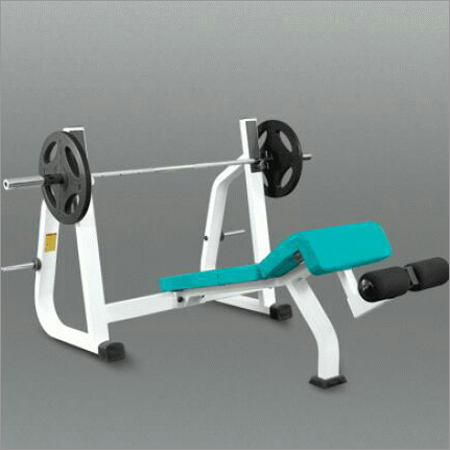 Upper Body Gym Equipment