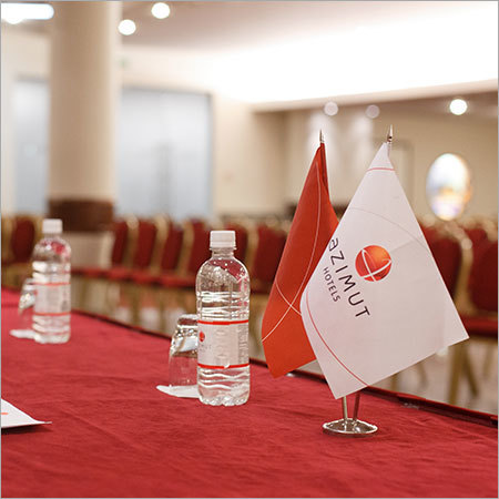 Cross Table Flags