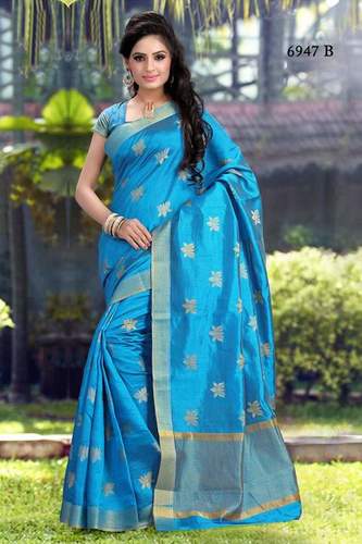 Silk Saree