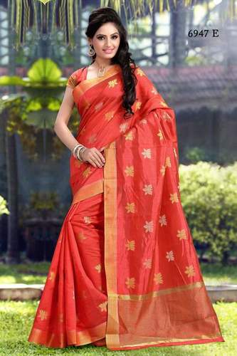 Silk Saree