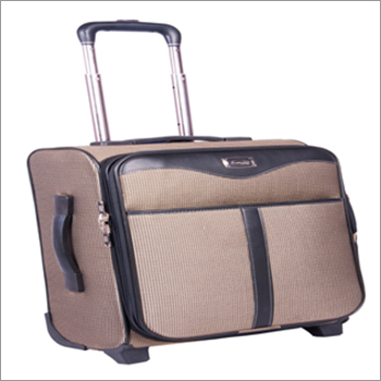 Travelling Trolley Bag
