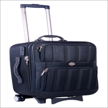 Duffle Trolley Bags