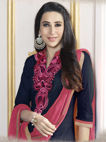 Bollywood Style