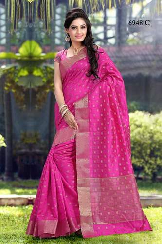 Silk Saree
