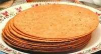 Jeera Ajwain Khakhra